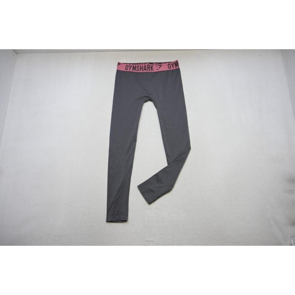 GymShark Leggings Compression Pants Gym Work Out Yoga Womens Size Medium